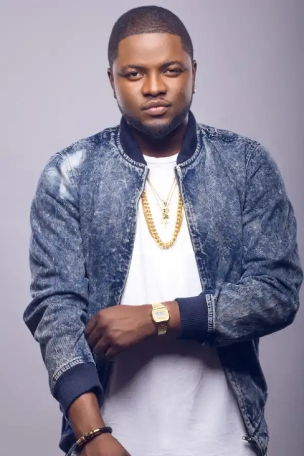 Skales: "I